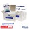 ชุดทำแผลแบบปลอดเชื้อ  (Sterile Dressing Set) แบรนด์ EZ