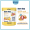 Smart Soup ซุปกล้วย ไข่ เวย์โปรตีน ถั่วเหลือง ทดแทนมื้ออาหาร ให้ทางสายได้ อาหารผู้ป่วย ผู้สูงอายุ