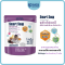 Smart Soup ซุปข้าวไรซ์เบอร์รี่ ผสมอกไก่ ธัญพืช น้ำมันรำข้าว ทดแทนมื้ออาหาร ให้ทางสายได้ อาหารผู้ป่วย ผู้สูงอายุ อาหารผู้ป่วยติดเตียง