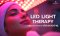 LED Light Therapy ปฏิวัติวงการแพทย์ ช่วยชะลออายุ