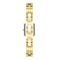 ANNE KLEIN AK10/4898BKGP นาฬิกาข้อมือผู้หญิง