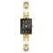 ANNE KLEIN AK10/4899BKTT นาฬิกาข้อมือผู้หญิง