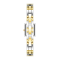 ANNE KLEIN AK10/4899BKTT นาฬิกาข้อมือผู้หญิง