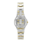 ANNE KLEIN  AK10/8655SVTT นาฬิกาข้อมือผู้หญิง
