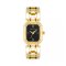 Anne Klein AK/4148BKGB นาฬิกาข้อมือผู้หญิง gold-tone