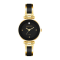 ANNE KLEIN AK/1980BKGB นาฬิกาข้อมือผู้หญิง