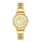 ANNE KLEIN  AK/2158CHGB นาฬิกาข้อมือผู้หญิง