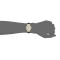 ANNE KLEIN AK/2246CRNV นาฬิกาข้อมือผู้หญิง