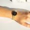 ANNE KLEIN AK/2434BKGB นาฬิกาข้อมือผู้หญิง