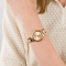 ANNE KLEIN AK/2626RGRG นาฬิกาข้อมือผู้หญิง