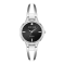 ANNE KLEIN AK/2627BKSV นาฬิกาข้อมือผู้หญิง