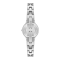 ANNE KLEIN AK/2627BKSV นาฬิกาข้อมือผู้หญิง