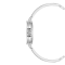 ANNE KLEIN AK/2627BKSV นาฬิกาข้อมือผู้หญิง