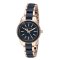 ANNE KLEIN  AK/3212NVRG นาฬิกาข้อมือผู้หญิง