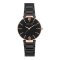 ANNE KLEIN  AK/3266BKRG นาฬิกาข้อมือผู้หญิง