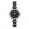 ANNE KLEIN  AK/3344NVRG นาฬิกาข้อมือผู้หญิง