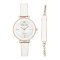 ANNE KLEIN  AK/3620WTST นาฬิกาข้อมือผู้หญิง