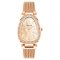 ANNE KLEIN  AK/5008PMRG นาฬิกาข้อมือผู้หญิง