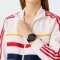 ADIDAS  EXPRESSION TWO CHRONO AOFH24521 นาฬิกาข้อมือ นาฬิกาผู้ชายและผุ้หญิง