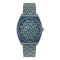 ADIDAS AOST23053 PROJECT TWO GRFX นาฬิกาข้อมือ Unisex