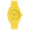 ADIDAS AOST24054 Unisex Project Three Quartz Watch Yellow 42mm.