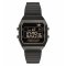 ADIDAS AOST24059 Unisex Digital Two Digital Watch Black 36mm.