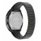 ADIDAS AOST24059 Unisex Digital Two Digital Watch Black 36mm.