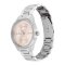 Calvin Klein CK25100007 SPARK crystal diamond calendar women's watch 38mm