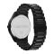 Calvin Klein Iconic รุ่น CK25200344 นาฬิกาข้อมือผู้ชาย สายสแตนเลส สีดำ หน้าปัด 42 มม.