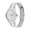 Calvin Klein Iconic รุ่น CK25200345 นาฬิกาข้อมือผู้หญิง สายสแตนเลส สีเงิน หน้าปัด 32 มม.