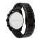 Calvin Klein Impact รุ่น CK25200359 นาฬิกาข้อมือผู้ชาย สายสแตนเลส สีดำ หน้าปัด 44 มม.