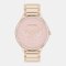 Calvin Klein Dress CK25200370 women's watch 38 mm.