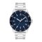 Calvin Klein 25200385 Aqueous Mens Stainless Steel Quartz Watch 44 mm.