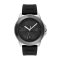 Calvin Klein 25200386 Men's Silicone Watch 44 mm.