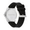 Calvin Klein 25200386 Men's Silicone Watch 44 mm.