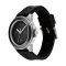 Calvin Klein 25200386 Men's Silicone Watch 44 mm.