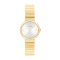 Calvin Klein 25200416 Precise Gold Ladies Quartz Watch 25 mm.