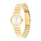 Calvin Klein 25200416 Precise Gold Ladies Quartz Watch 25 mm.