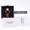 Calvin Klein 25200417 Precise Gift Set Rose Gold Stainless Steel Bracelet Analog Watch 25 mm.