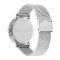 Calvin Klein 25200433 Men's Steel Mesh Watch 42 mm.