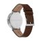 Calvin Klein 25200435 Men's Brown Leather Watch 42 mm.