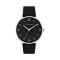 Calvin Klein 25200437 Men's Leather Watch 42 mm.