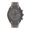 Calvin Klein 25200462 Men's Ionic Grey Plated Steel Watch 44 mm.