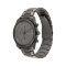 Calvin Klein 25200462 Men's Ionic Grey Plated Steel Watch 44 mm.