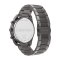 Calvin Klein 25200462 Men's Ionic Grey Plated Steel Watch 44 mm.