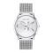 Calvin Klein 25300009 Intrigue Unisex Watch 40 mm.