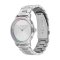 COACH CO14503968 Silver Dial Silver Steel Bracelet Ladies 36mm Watch