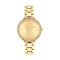 COACH CO14504125 นาฬิกาผู้หญิง สีทอง