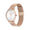 Coach Watch ELLIOT 14504209 Stainless Steel Women 36mm.