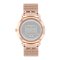 Coach Watch ELLIOT 14504209 Stainless Steel Women 36mm.